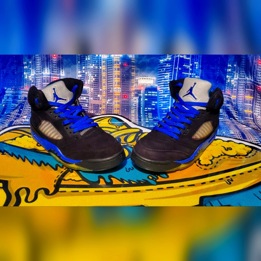 Jordan 5